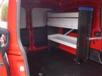 Used 2018 Ram ProMaster City Tradesman FWD, Upfitted Cargo Van for sale #TR78149A - photo 14