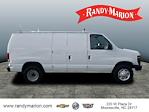 Used 2012 Ford E-250 4x2, Empty Cargo Van for sale #TR78821A - photo 9