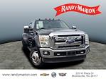 Used 2011 Ford F-450 Lariat Crew Cab 4x4, Pickup for sale #TR79115B - photo 3