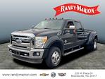 Used 2011 Ford F-450 Lariat Crew Cab 4x4, Pickup for sale #TR79115B - photo 4