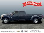 Used 2011 Ford F-450 Lariat Crew Cab 4x4, Pickup for sale #TR79115B - photo 5