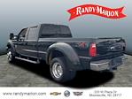 Used 2011 Ford F-450 Lariat Crew Cab 4x4, Pickup for sale #TR79115B - photo 6