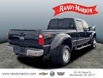Used 2011 Ford F-450 Lariat Crew Cab 4x4, Pickup for sale #TR79115B - photo 2