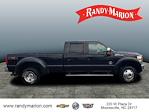 Used 2011 Ford F-450 Lariat Crew Cab 4x4, Pickup for sale #TR79115B - photo 8