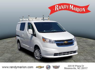Used 2017 Chevrolet City Express LT FWD, Empty Cargo Van for sale #TR80215M - photo 1