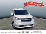 Used 2017 Chevrolet City Express LT FWD, Empty Cargo Van for sale #TR80215M - photo 3