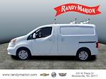 Used 2017 Chevrolet City Express LT FWD, Empty Cargo Van for sale #TR80215M - photo 5
