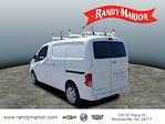 Used 2017 Chevrolet City Express LT FWD, Empty Cargo Van for sale #TR80215M - photo 6