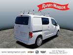 Used 2017 Chevrolet City Express LT FWD, Empty Cargo Van for sale #TR80215M - photo 8