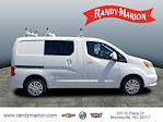 Used 2017 Chevrolet City Express LT FWD, Empty Cargo Van for sale #TR80215M - photo 9