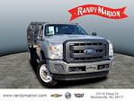 Used 2015 Ford F-550 XL Regular Cab 4x2, Stake Bed for sale #TR83299A - photo 7