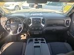 2021 Chevrolet Silverado 1500 Crew SRW 4x4, Pickup #TR88554A - photo 19