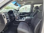 2018 Chevrolet Silverado 1500 Crew Cab SRW 4x4, Pickup #TR88817A - photo 15