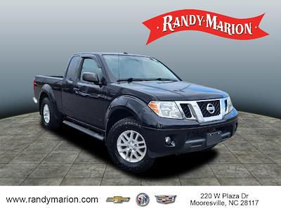 Used 2018 Nissan Frontier SV King Cab 4x4, Pickup for sale #TR89358B - photo 1