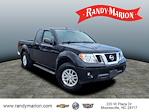 Used 2018 Nissan Frontier SV King Cab 4x4, Pickup for sale #TR89358B - photo 1