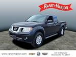 Used 2018 Nissan Frontier SV King Cab 4x4, Pickup for sale #TR89358B - photo 4