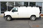 Used 2010 Ford E-350 4x2, Upfitted Cargo Van for sale #2120A - photo 3