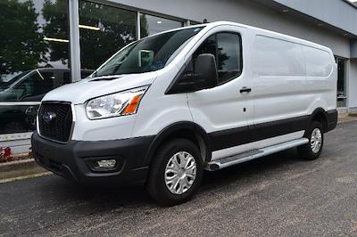 Used 2022 Ford Transit 250 Low Roof RWD, Empty Cargo Van for sale #7152A - photo 1