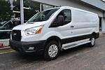 Used 2022 Ford Transit 250 Low Roof RWD, Empty Cargo Van for sale #7152A - photo 1