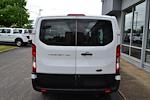 Used 2022 Ford Transit 250 Low Roof RWD, Empty Cargo Van for sale #7152A - photo 2