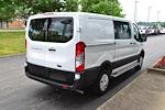 Used 2022 Ford Transit 250 Low Roof RWD, Empty Cargo Van for sale #7152A - photo 4