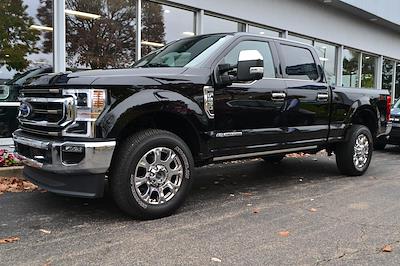 2022 Ford F-250 Crew Cab 4x4, Pickup for sale #9060A - photo 1