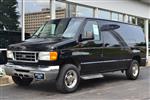 Used 2007 Ford E-150 4x2, Empty Cargo Van for sale #A341A - photo 1