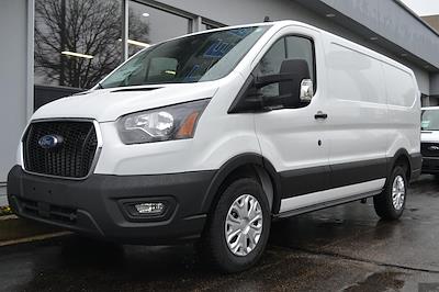 New 2024 Ford Transit 150 Low Roof RWD, Empty Cargo Van for sale #E347 - photo 1