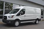 New 2024 Ford Transit 250 Medium Roof RWD, Empty Cargo Van for sale #E491 - photo 1