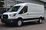 2024 Ford Transit 250 Medium Roof RWD, Empty Cargo Van for sale #E494 - photo 1