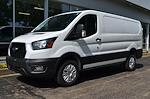 New 2024 Ford Transit 250 Low Roof RWD, Empty Cargo Van for sale #E501 - photo 2