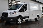 2024 Ford Transit 350 RWD, Service Utility Van for sale #E775 - photo 1