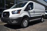 New 2024 Ford Transit 250 Low Roof RWD, Empty Cargo Van for sale #E760 - photo 1