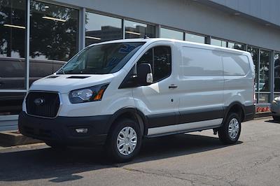 New 2024 Ford Transit 250 Low Roof RWD, Empty Cargo Van for sale #E755 - photo 1