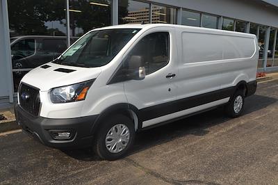 New 2024 Ford Transit 250 Low Roof RWD, Empty Cargo Van for sale #E763 - photo 1