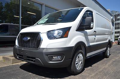 New 2024 Ford Transit 250 Low Roof RWD, Empty Cargo Van for sale #E759 - photo 1