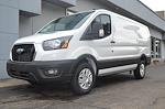 New 2024 Ford Transit 250 Low Roof RWD, Empty Cargo Van for sale #E758 - photo 1