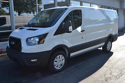 New 2024 Ford Transit 250 Low Roof RWD, Empty Cargo Van for sale #E756 - photo 1