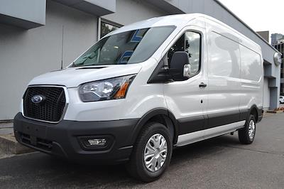 2024 Ford Transit 250 Medium Roof RWD, Empty Cargo Van for sale #E765 - photo 1