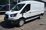 New 2024 Ford Transit 250 Medium Roof RWD, Empty Cargo Van for sale #E764 - photo 2