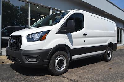 New 2024 Ford Transit 250 Low Roof RWD, Empty Cargo Van for sale #E924 - photo 1