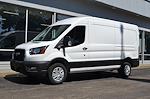 New 2024 Ford Transit 250 Medium Roof RWD, Empty Cargo Van for sale #E998 - photo 1