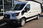 New 2024 Ford Transit 250 Medium Roof RWD, Empty Cargo Van for sale #E997 - photo 1