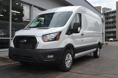 2024 Ford Transit 250 Medium Roof RWD, Empty Cargo Van for sale #E1000 - photo 1