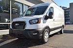 New 2024 Ford Transit 250 Medium Roof RWD, Empty Cargo Van for sale #E850 - photo 1