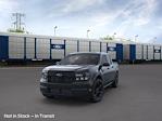 New 2024 Ford Maverick XLT SuperCrew Cab FWD, Pickup for sale #E981 - photo 5