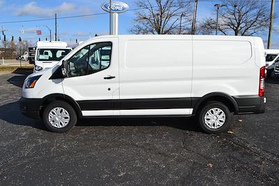 New 2024 Ford Transit 150 Low Roof RWD, Empty Cargo Van for sale #F087 - photo 1