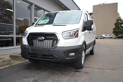 New 2024 Ford Transit 250 Low Roof RWD, Empty Cargo Van for sale #F088 - photo 1