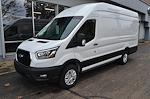 New 2024 Ford Transit 350 High Roof RWD, Empty Cargo Van for sale #F091 - photo 1