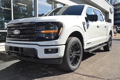 2024 Ford F-150 SuperCrew Cab 4x4, Pickup for sale #E1066 - photo 1